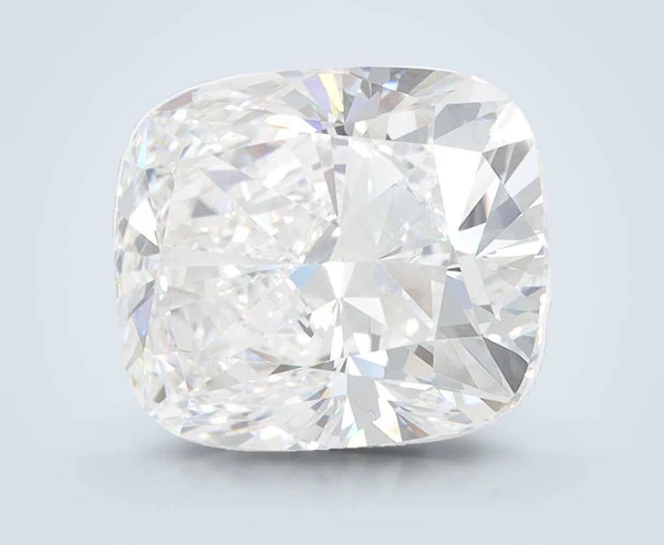 5.56 Carat · D · FL Rare Carat Ideal Cut