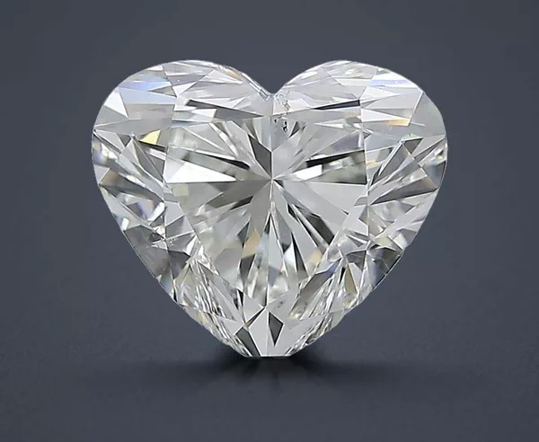 3.01 Carat · I · SI1 Rare Carat Ideal Cut