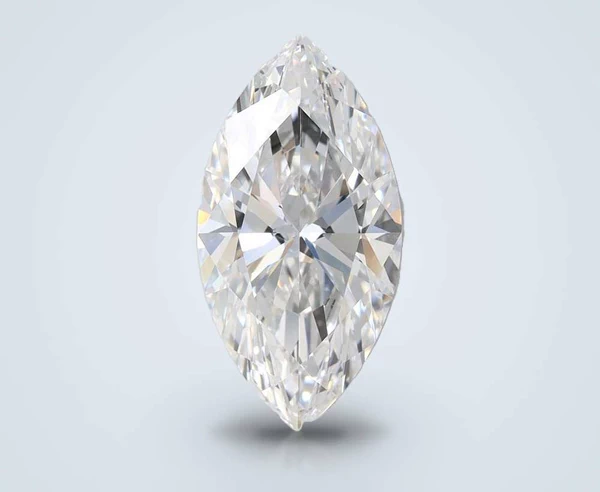 2.37 Carat · D · FL Rare Carat Ideal Cut