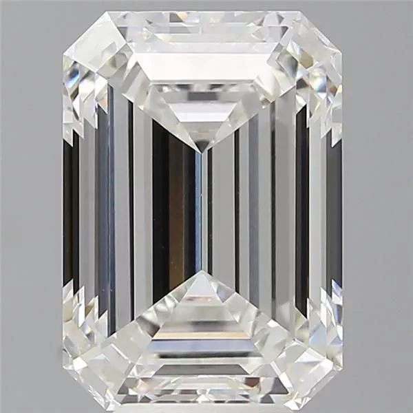 6.56 Carat · F · VVS2 Rare Carat Ideal Cut