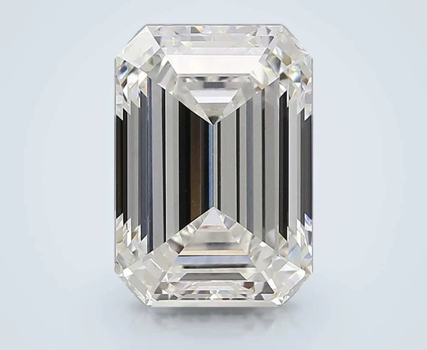 6.56 Carat · F · VVS2 Rare Carat Ideal Cut