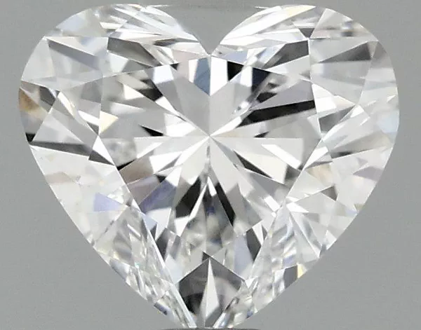 0.97 Carat · E · VVS2 Rare Carat Ideal Cut