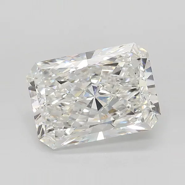 4.02 Carat · F · VVS2 Rare Carat Ideal Cut