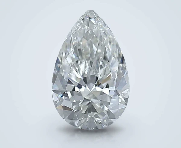 1.24 Carat · I · VS1 Rare Carat Ideal Cut