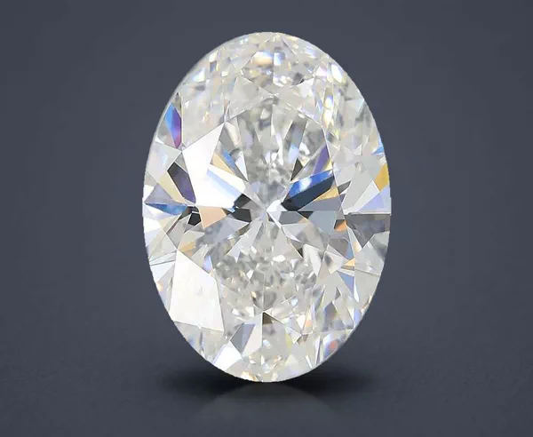 3.02 Carat · F · VVS2 Rare Carat Ideal Cut