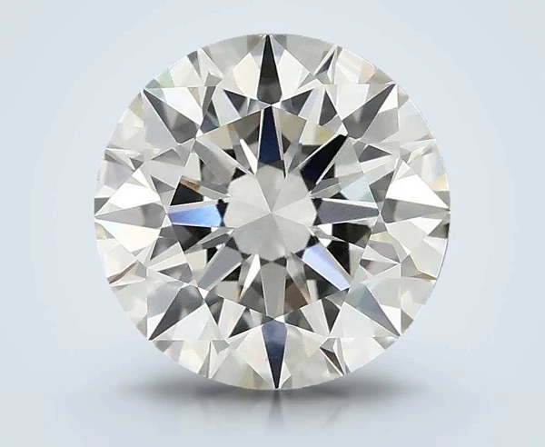 2.02 Carat · G · VVS2 Rare Carat Ideal Cut