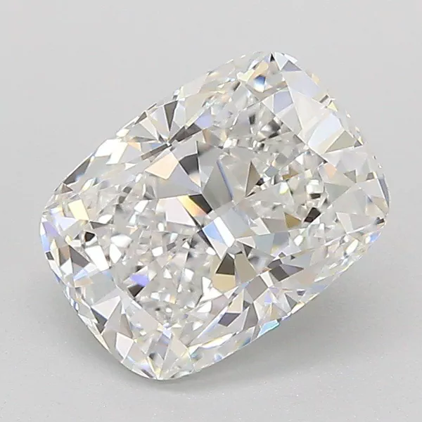 2.02 Carat · D · VVS1 Rare Carat Ideal Cut