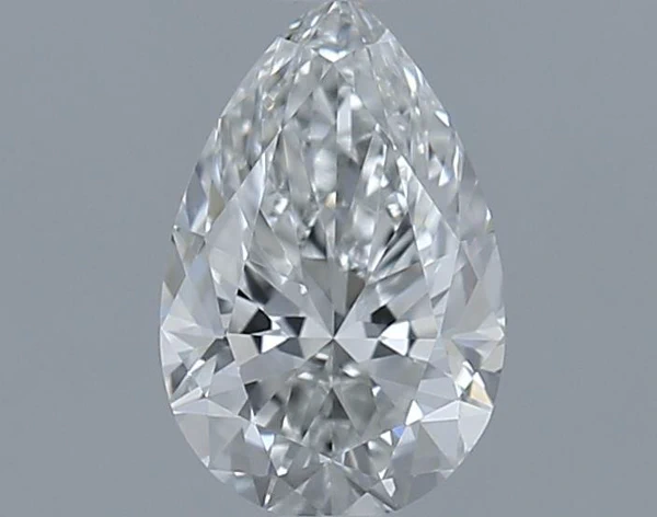 0.61 Carat · F · VVS2 Rare Carat Ideal Cut