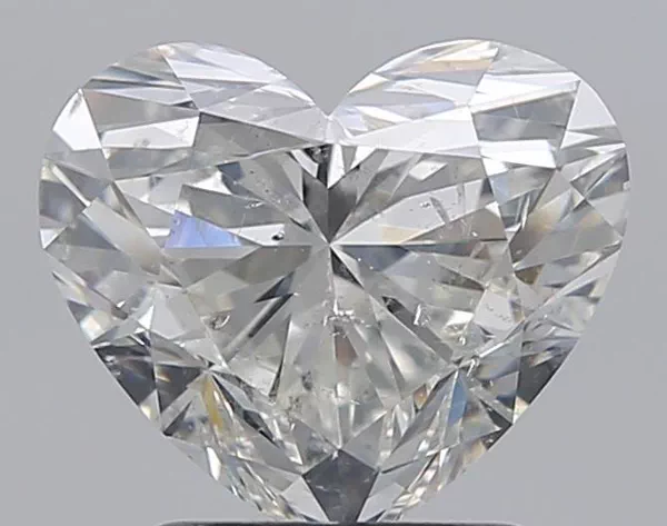 2.01 Carat · I · SI2 Rare Carat Ideal Cut