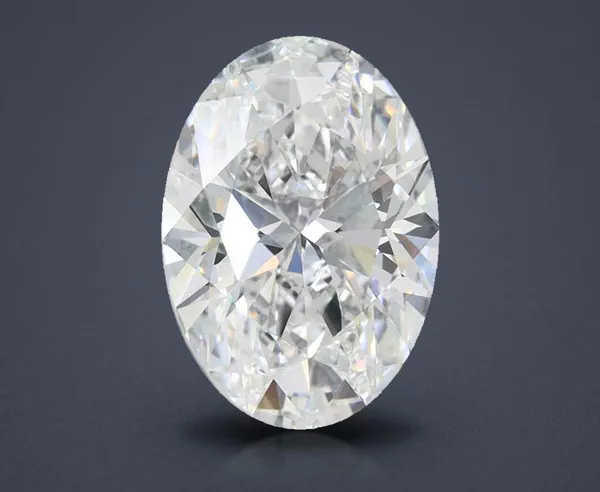 2.62 Carat · D · FL Rare Carat Ideal Cut