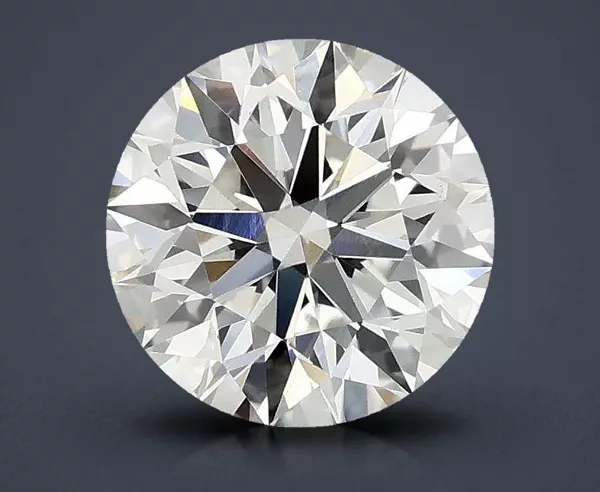 1.55 Carat · F · VS1 excellent Cut