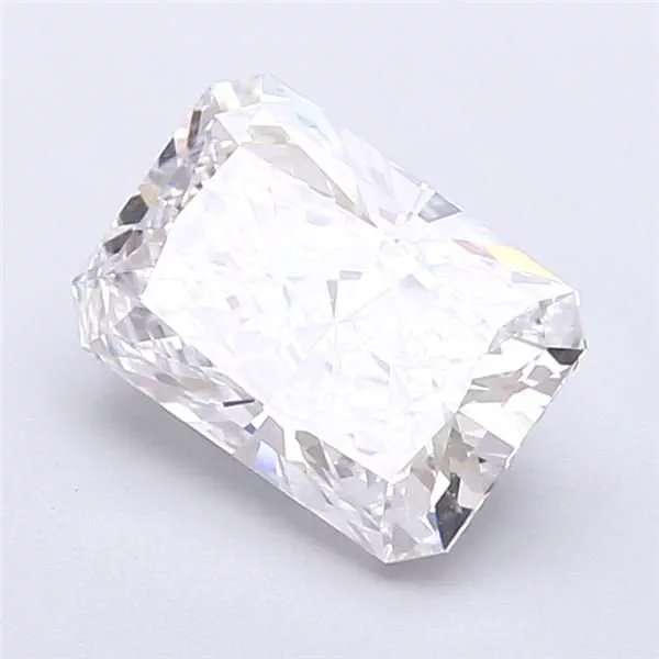 2.17 Carat · D · VVS2 Rare Carat Ideal Cut