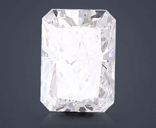 2.17 Carat · D · VVS2 Rare Carat Ideal Cut
