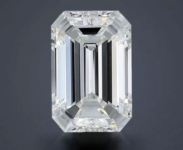 3.55 Carat · F · VVS2 very good Cut