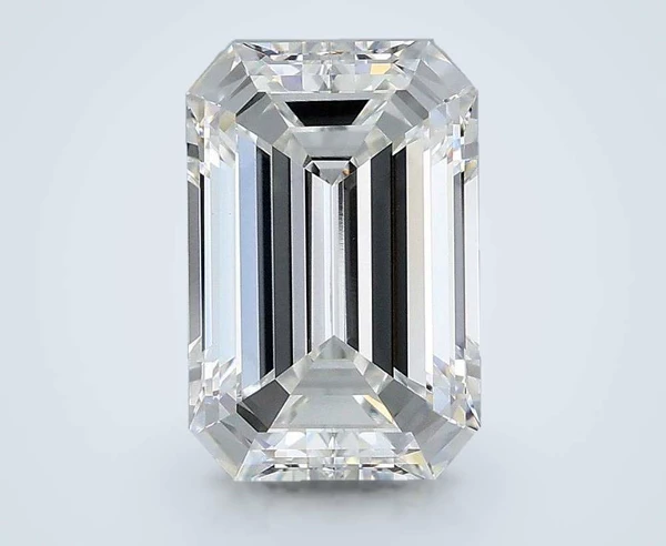 3.55 Carat · F · VVS2 very good Cut