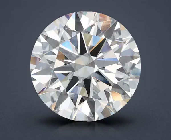4.26 Carat · D · VVS2 Rare Carat Ideal Cut