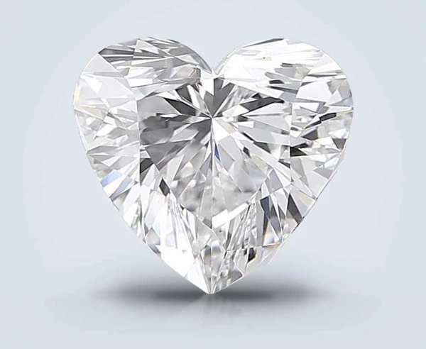 2.51 Carat · E · VS1 Rare Carat Ideal Cut