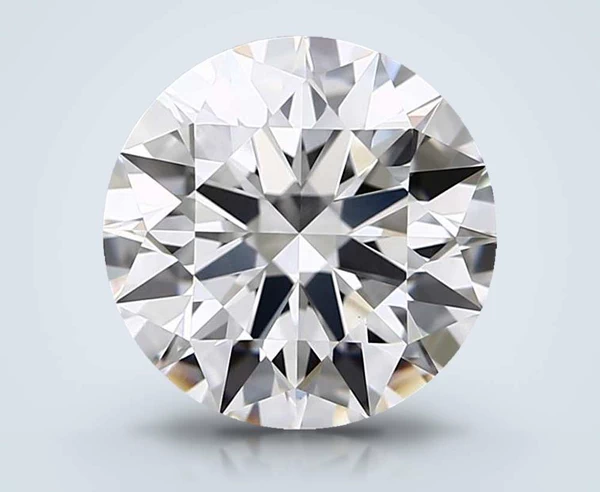 2.19 Carat · E · VS1 Rare Carat Ideal Cut
