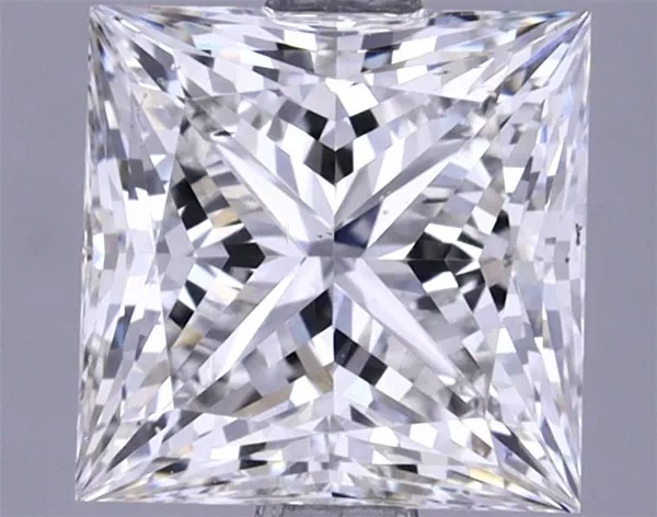 1.85 Carat · G · VS2 Rare Carat Ideal Cut