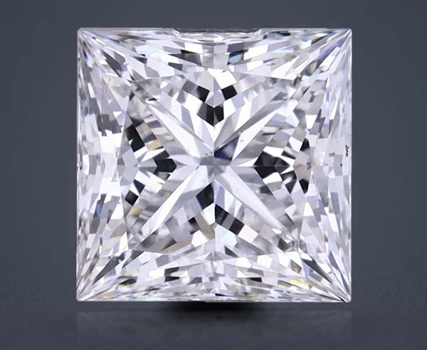 1.85 Carat · G · VS2 Rare Carat Ideal Cut