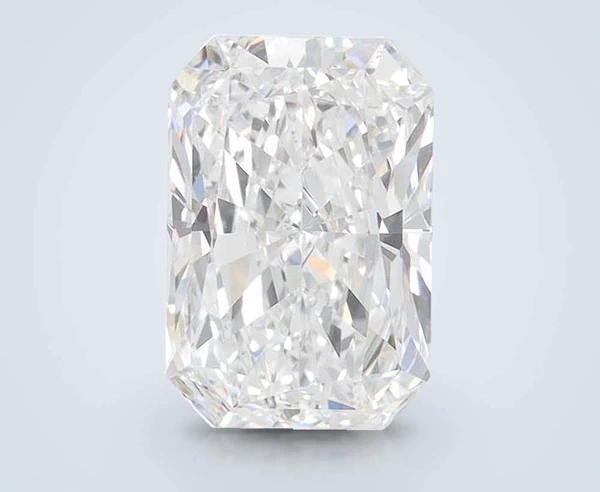 2.54 Carat · E · FL Rare Carat Ideal Cut