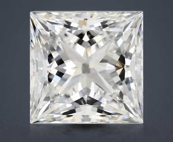 6.05 Carat · E · VVS2 Rare Carat Ideal Cut