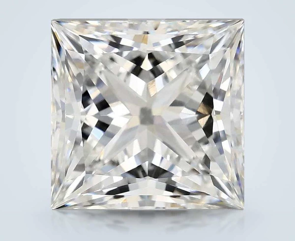 6.05 Carat · E · VVS2 Rare Carat Ideal Cut