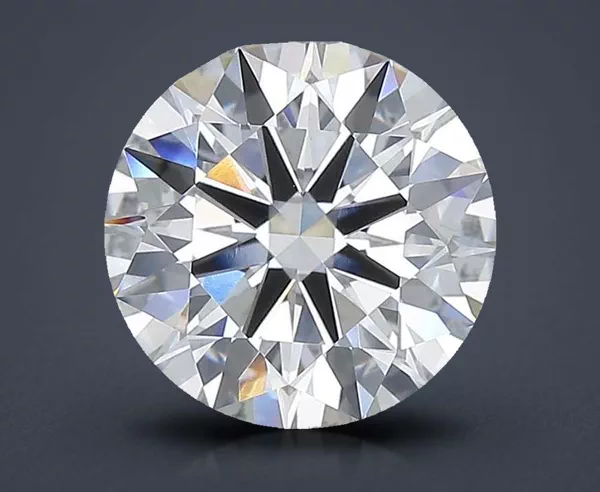 3.03 Carat · F · VVS2 Rare Carat Ideal Cut