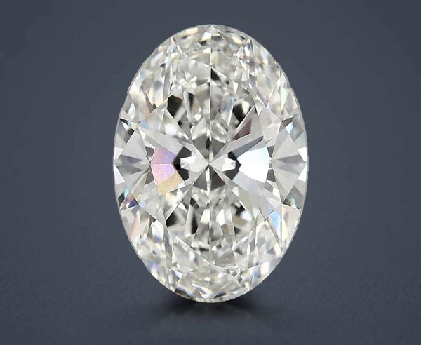 2.82 Carat · G · VS1 Rare Carat Ideal Cut