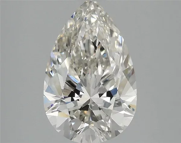 2.53 Carat · H · VS1 Rare Carat Ideal Cut