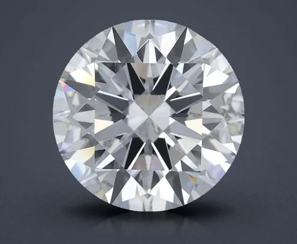 4.01 Carat · F · VS1 Rare Carat Ideal Cut