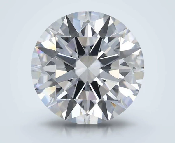 4.01 Carat · F · VS1 Rare Carat Ideal Cut
