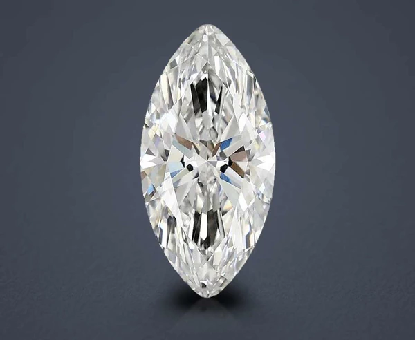 2.67 Carat · F · VVS2 Rare Carat Ideal Cut