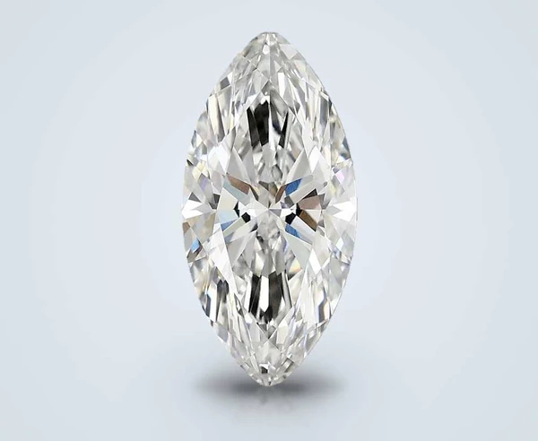 2.67 Carat · F · VVS2 Rare Carat Ideal Cut