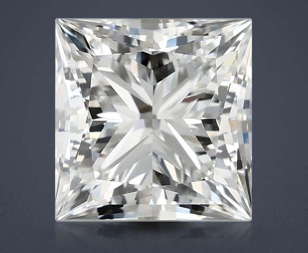 2.37 Carat · E · VVS2 Rare Carat Ideal Cut