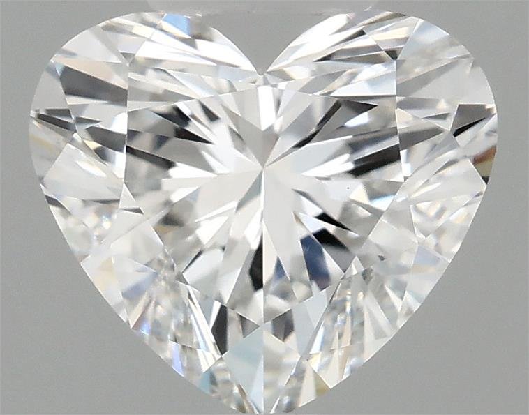 1.26 Carat · E · VS1 Rare Carat Ideal Cut