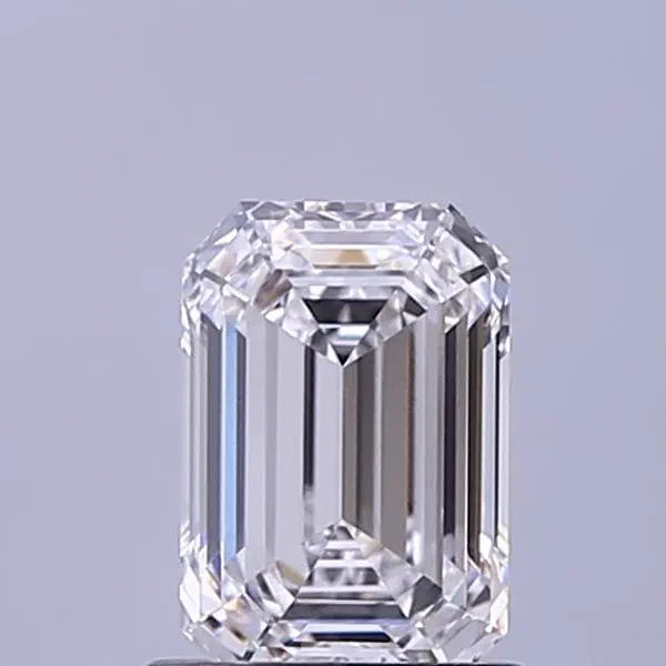 1.13 Carat · D · VVS1 Rare Carat Ideal Cut