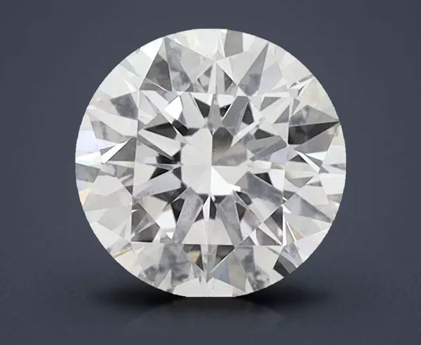 2.07 Carat · F · VS2 Rare Carat Ideal Cut