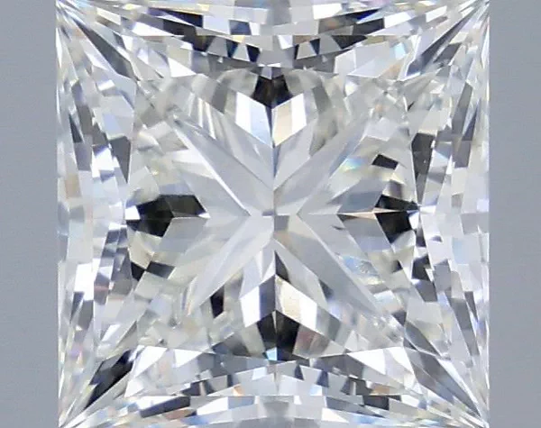 4.55 Carat · G · VVS2 Rare Carat Ideal Cut