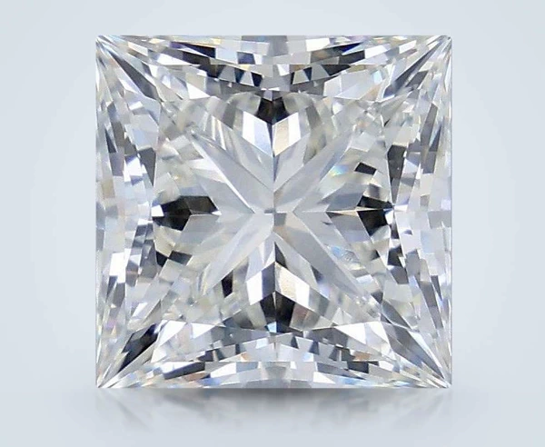 4.55 Carat · G · VVS2 Rare Carat Ideal Cut