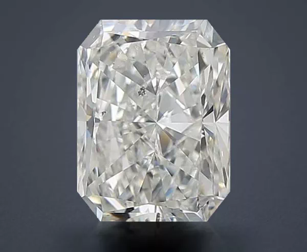 3.02 Carat · I · SI2 very good Cut