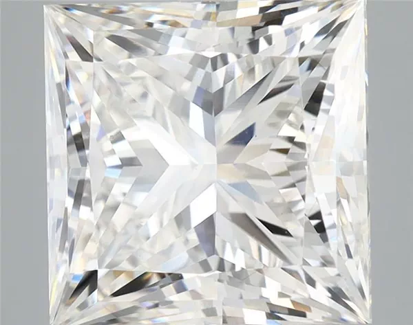 8.53 Carat · G · VS1 Rare Carat Ideal Cut