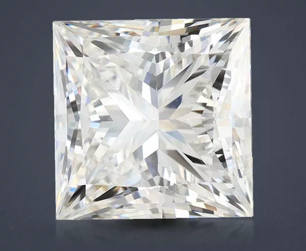8.53 Carat · G · VS1 Rare Carat Ideal Cut