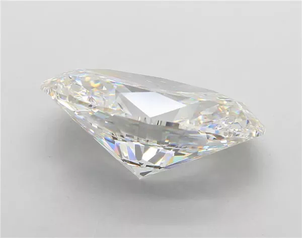 28.74 Carat · G · VS1 Rare Carat Ideal Cut