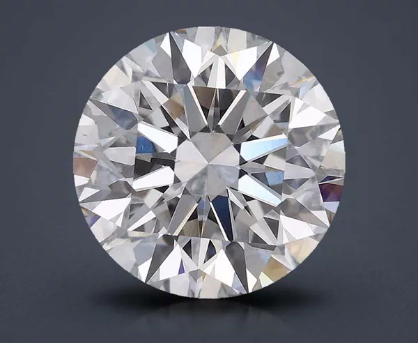 2.54 Carat · G · VVS1 Rare Carat Ideal Cut