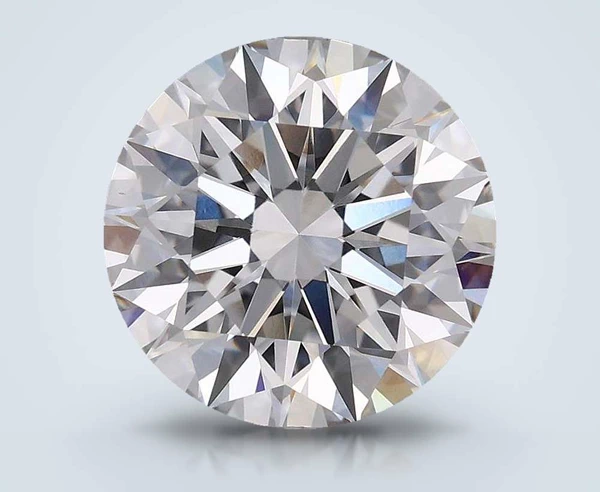 2.54 Carat · G · VVS1 Rare Carat Ideal Cut
