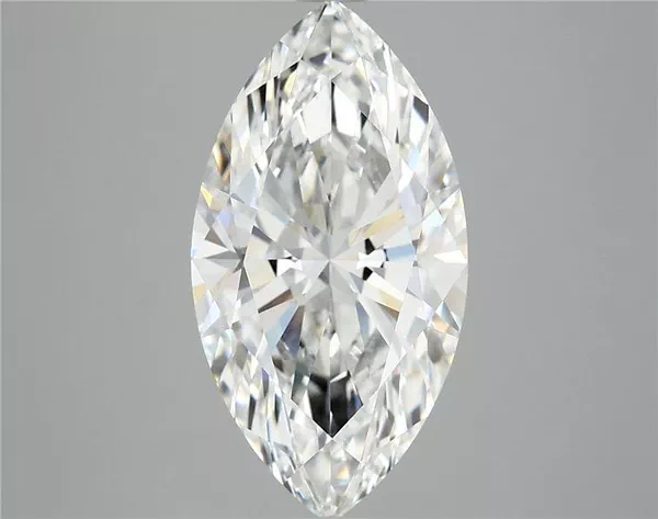 4.02 Carat · F · VVS2 Rare Carat Ideal Cut