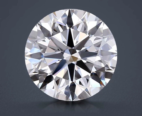 1.21 Carat · D · VVS1 Rare Carat Ideal Cut