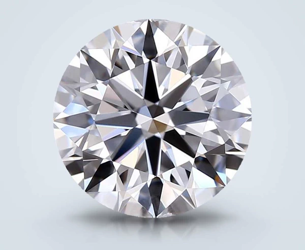 1.21 Carat · D · VVS1 Rare Carat Ideal Cut