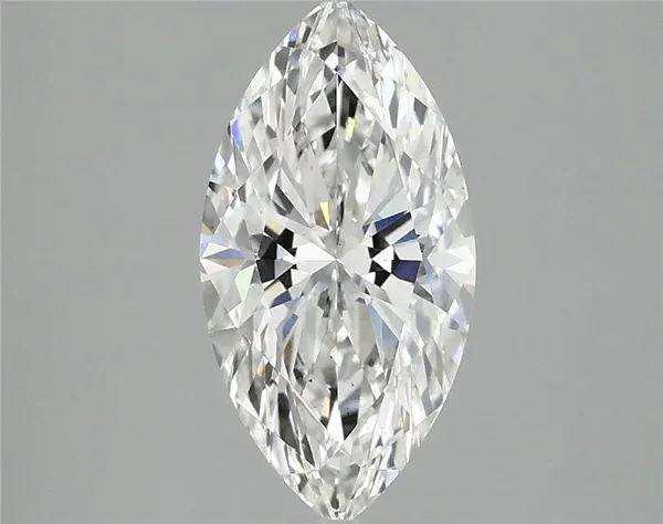 2.07 Carat · F · VS2 Rare Carat Ideal Cut